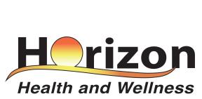 Horizon logo